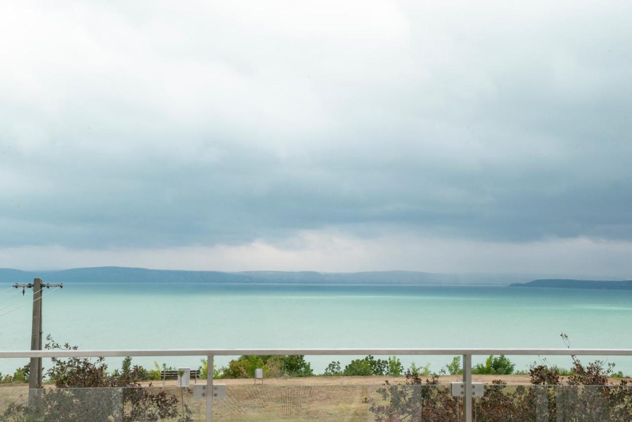 Panoramic Apartments Balatonvilágos Dış mekan fotoğraf